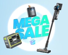 Die Mega März Angebote von Geekmaxi bescheren zahlreiche Angebote. (Bildquelle: Geekmaxi)