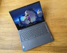 Leises QHD-Gaming-Chromebook für sehr günstige 337 Euro mit 120 Hz bei Notebooksbilliger (Bildquelle: Notebookcheck)