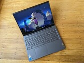 Leises QHD-Gaming-Chromebook für sehr günstige 337 Euro mit 120 Hz bei Notebooksbilliger (Bildquelle: Notebookcheck)