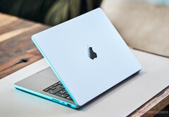 Das MacBook Pro der nächsten Generation könnte Face ID unterstützen. (Bildquelle: Notebookcheck)