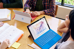 Für ältere Business-Versionen von OneDrive und Skype wurde das Support-Ende verkündet