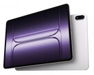 Das OnePlus Pad 2 Pro soll mit einem riesigen 13,2-Zoll-Display ausgestattet sein (Bildquelle: via GSMArena)