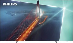 Der Philips OLED708 ist ein erschwinglicher OLED-Fernseher mit 120Hz und Dolby Vision (Bildquelle: Philips)