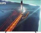 Der Philips OLED708 ist ein erschwinglicher OLED-Fernseher mit 120Hz und Dolby Vision (Bildquelle: Philips)