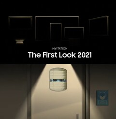 Drei Samsung-Launchevents im Januar 2021, CES 2021 und das Galaxy S21 Unpacked-Event warten.