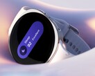 Die Samsung Galaxy Watch8 erhält ein überarbeitetes Design, aber nur wenige Upgrades. (Bildquelle: Roland Quandt)