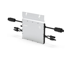 Wechselrichter Hoymiles-HM-700 für Balkonkraftwerke zur Erhöhung der Solarerträge (Bild: Hoymiles)