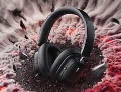 Die Baseus Bowie 30 Max sind neue Over-Ear-Kopfhörer (Bildquelle: Bowie)