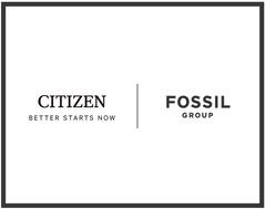 Hybrid-Smartwatches: Citizen baut künftig Smartwatches mit Technik von Fossil.