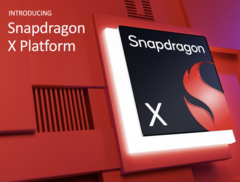 Günstige Laptops bald effizienter: Neue Qualcomm Snapdragon X CPUs für Laptops im Bereich unter 600 US-Dollar (Bildquelle: Qualcomm)