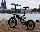 Steereon B25: E-Bike mit Klappmechanismus und automatischer Schaltung (Bildquelle: Steereon)