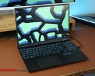 SCHENKER XMG Core 15 (M24) im Laptop-Test: Hochwertiger Metallgehäuse-Gamer aus Deutschland