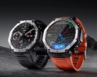 Amazfit T-Rex 3: Outdoor-Smartwatch gibt es schon günstiger (Bildquelle: Amazfit)