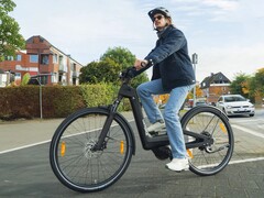 Carbon Fusion GT: Neues E-Bike kommt mit KI-Unterstützung (Bildquelle: Urtopia)