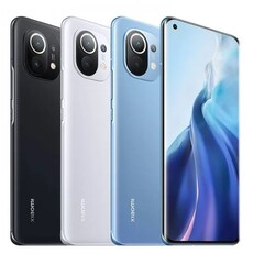 Xiaomi Mi 11: Das Smartphone ist aus Deutschland ab 600 Euro vorbestellbar, Lieferung Mitte Januar