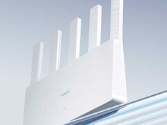 BE5000: Neuer Router von Xiaomi