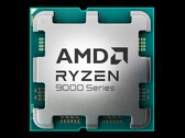 AMD reduziert die Preise von Ryzen 9000 rechtzeitig vor dem Weihnachtsgeschäft. (Bildquelle: AMD)