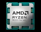 AMD reduziert die Preise von Ryzen 9000 rechtzeitig vor dem Weihnachtsgeschäft. (Bildquelle: AMD)