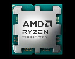 AMD reduziert die Preise von Ryzen 9000 rechtzeitig vor dem Weihnachtsgeschäft. (Bildquelle: AMD)