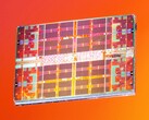 AMD soll eine schnelle APU mit 40 Compute Units und bis zu 96 GB VRAM entwickeln. (Bildquelle: Fritzchens Fritz)