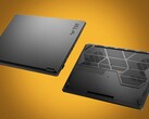 Asus präsentiert das erste 18 Zoll Gaming-Notebook mit TUF-Branding. (Bildquelle: Asus)