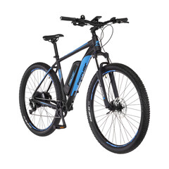 Das E-Mountainbike Fischer Montis EM 1724.1 gibt es ab morgen im Aldi-Onlineshop zum Bestpreis. (Bild: Aldi-Onlineshop)