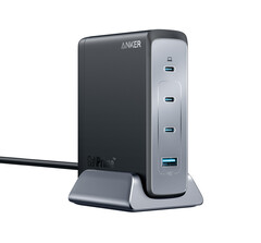 Die Anker 749 Ladestation ist eine von mehreren Anker Prime Neuheiten. (Bild: Anker)