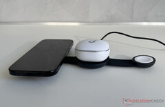 Zwei neue Anker MagGo Ladestationen im Hands-on.