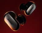 Die Bose QuietComfort Ultra Earbuds sind aktuell im Angebot. (Bildquelle: Amazon)