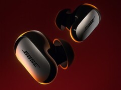 Die Bose QuietComfort Ultra Earbuds sind aktuell im Angebot. (Bildquelle: Amazon)