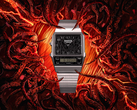 Die Casio Vintage AQ-800EST-1A Stranger Things S5 Kollaborationsuhr (Abbildung). (Bildquelle: Casio)
