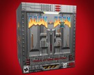 Die neueste Limited Edition von Doom und Doom 2 kostet 666 US-Dollar. (Bildquelle: Limited Run Games)