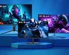 Neue Gaming-Monitore von Titan Army bei Geekmaxi im Angebot. (Bildquelle: Geekmaxi)