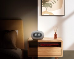 JBL präsentiert mit dem Horizon 3 einen neuen Radiowecker auf der CES 2025. (Bildquelle: JBL)