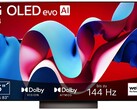 Saturn und Media Markt haben den LG OLED55C43LA zum Tiefpreis von 999 Euro im Angebot (Bildquelle: LG)