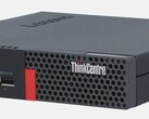 Das generalüberholte Lenovo ThinkCentre M910q ist günstiger als der Raspberry Pi 5 (Bild: AMSO)