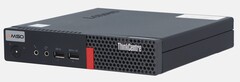 Das generalüberholte Lenovo ThinkCentre M910q ist günstiger als der Raspberry Pi 5 (Bild: AMSO)