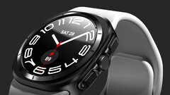 Zur Samsung Galaxy Watch Ultra, der Galaxy Watch7 und den Galaxy Buds3 Pro wurden erste Europreise geleakt. (Bild: Smartprix)