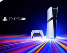 Ein Rendering der Sony PlayStation 5 Pro. (Bildquelle: PlayStation YT)