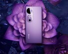 Schon das günstigere Vivo V40 besitzt ein 4.500 Nits helles AMOLED-Display. (Bildquelle: Vivo)