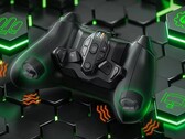 Armor-X Pro: Zusatzteil für Controller (Bildquelle: Bigbig Won)