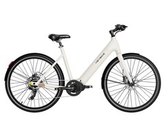 Heybike Galaxy C: Neues E-Bike mit Mittelmotor (Bildquelle: Heybike) 