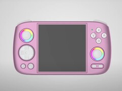 Anbernic RG Cube: Gaming-Handheld unterstützt Android-Titel und Emulation