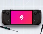 Das Steam Deck LCD gibts jetzt nur noch refurbished.