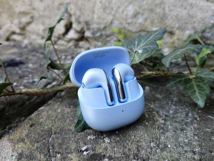 Test Xiaomi Buds 5 Kopfhörer 