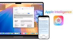 Apple Die Intelligenz der iPadOS 18.1 Developer Preview kann einen Text mit 15.000 Zeichen in weniger als 2 Minuten neu schreiben (Bildquelle: Apple)