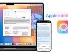 Apple Die Intelligenz der iPadOS 18.1 Developer Preview kann einen Text mit 15.000 Zeichen in weniger als 2 Minuten neu schreiben (Bildquelle: Apple)