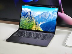Das MacBook Pro mit Apple M5 Pro und 2 TB SSD gibts jetzt zum Bestpreis.