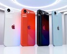 Das Apple iPhone SE 4 soll ein neues Kameramodul mit nur einer Kamera erhalten. (Bildquelle: AppleTrack)