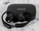 Test Honor Earbuds Open - Leichte Open-Ear-Kopfhörer mit KI-Übersetzer und ANC